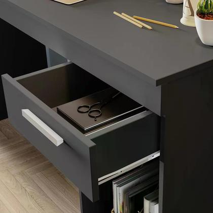 Imagem de Mesa de Escritório Office 1 gaveta NT2070 Notável Móveis