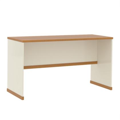 Imagem de Mesa de Escritório Office Tampo MDP 25mm Berlin - ViaNossa