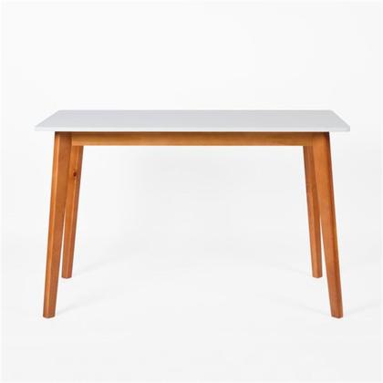 Imagem de Mesa de Escritório Space Espresso Móveis