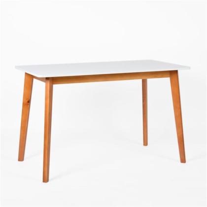 Imagem de Mesa de Escritório Space Espresso Móveis