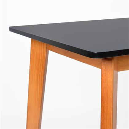 Imagem de Mesa de Escritório Space Espresso Móveis