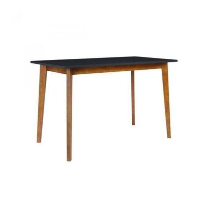 Imagem de Mesa de Escritório Space Espresso Móveis