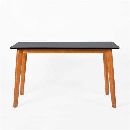 Imagem de Mesa de Escritório Space Espresso Móveis