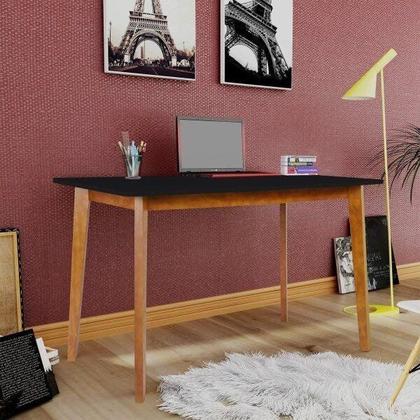 Imagem de Mesa de Escritório Space Espresso Móveis