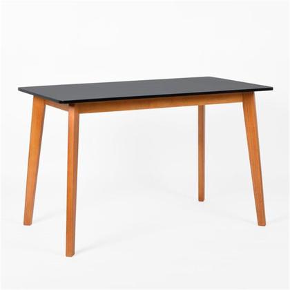 Imagem de Mesa de Escritório Space Espresso Móveis