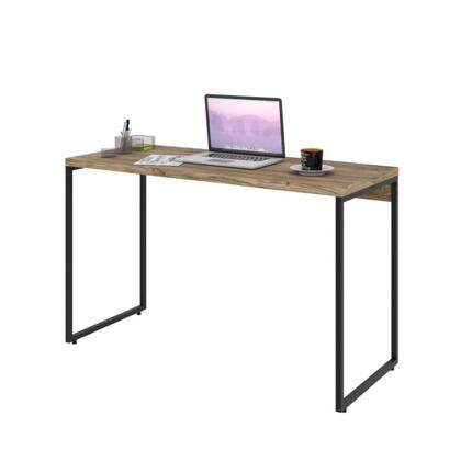 Imagem de Mesa de Escritório Studio Carvalho 120 cm