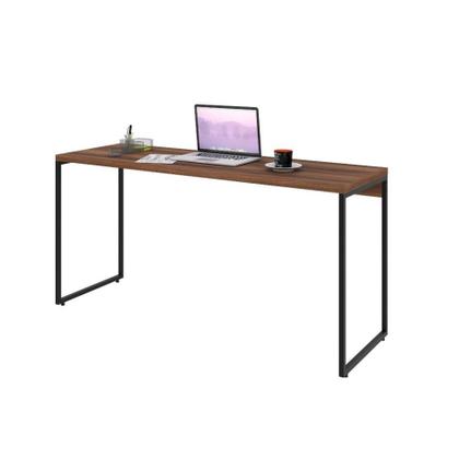 Imagem de Mesa de Escritório Studio Nogal 150 cm
