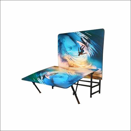 Imagem de Mesa de Futmesa Profissional XL Alaia