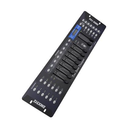 Imagem de Mesa De Iluminação Onelight Dmx 512