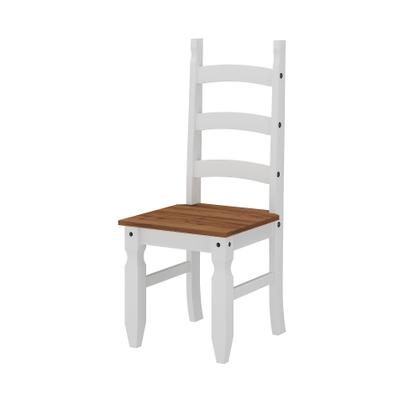 Imagem de Mesa de Jantar 1,40cm Com 6 Cadeiras