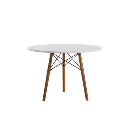 Imagem de Mesa de Jantar  3 Pés Eames Eiffel 77cm Entrega Rápida Full