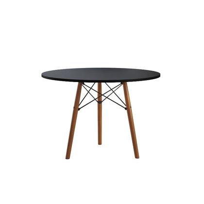 Imagem de Mesa de Jantar  3 Pés Eames Eiffel 77cm Entrega Rápida Full