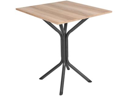 Imagem de Mesa de Jantar 4 Cadeiras Quadrada