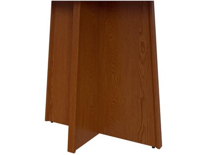 Imagem de Mesa de Jantar 4 Cadeiras Retangular Frassino Tampo de MDF Celebrare Móveis Lopas