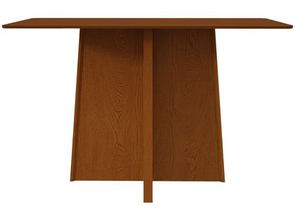 Imagem de Mesa de Jantar 4 Cadeiras Retangular Frassino Tampo de MDF Celebrare Móveis Lopas