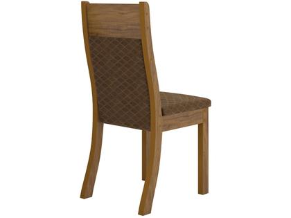 Imagem de Mesa de Jantar 4 Lugares Retangular