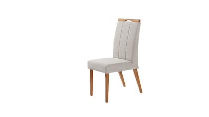 Imagem de Mesa de jantar + 6 cadeiras Paris Tampo Atenas 180 cm C 01