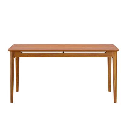 Imagem de Mesa de Jantar 6 Lugares 160cm Miriti CabeCasa MadeiraOriginals