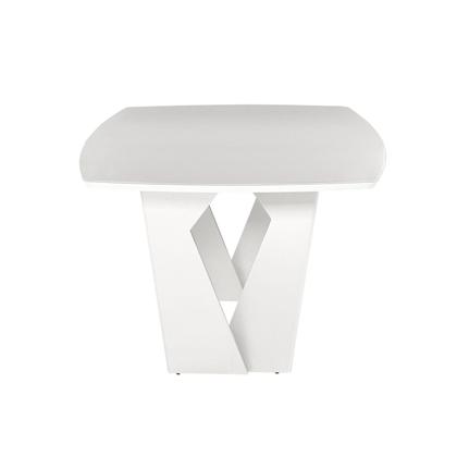 Imagem de Mesa de Jantar 6 Lugares Retangular Tampo MDF Linha Lavanda