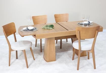 Imagem de Mesa de jantar Elástica Ilhabela 8 até 10 lugares