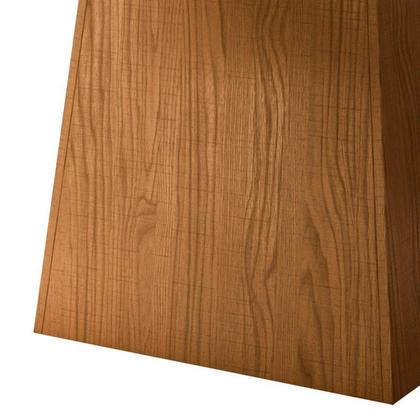 Imagem de Mesa de Jantar Jasmin 120x80 Ipê/Off White - PR Móveis