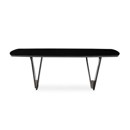 Imagem de Mesa de Jantar Lavanda 190x110cm Herval