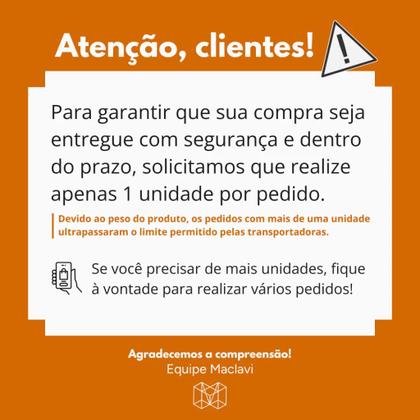 Imagem de Mesa de Jantar Quadrada para apartamento 80x80cm Industrial Moderna e Compacta