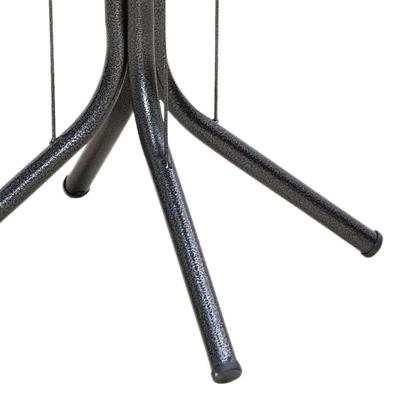 Mesa de Jantar Quadrada Tabita Preta 70 cm - Mobly Imagem de Mesa de Jantar Quadrada Tabita Preta 70 cm