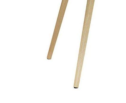 Imagem de Mesa de Jantar Redonda Eames Eiffel 120cm - Pau Ferro