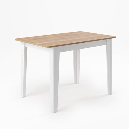 Imagem de Mesa de Jantar Retangular 110x68cm Nicoli