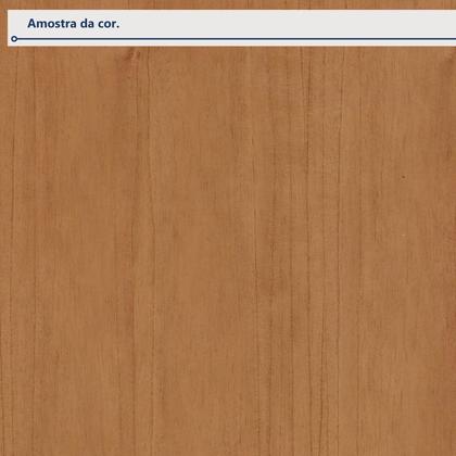 Imagem de Mesa de Jantar Retangular 120cm com Tampo em Mdf Sintonia