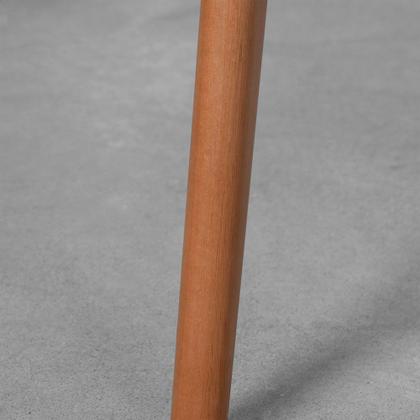 Imagem de Mesa de Jantar Square Redonda Bétula - 88cm
