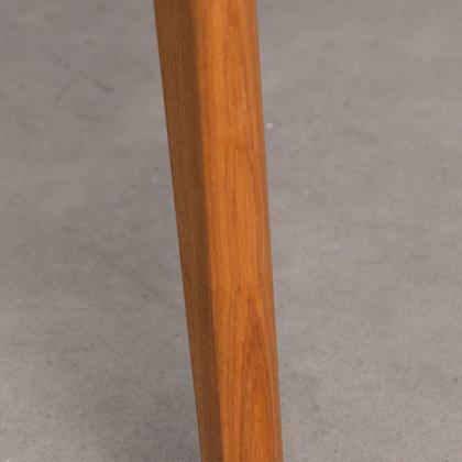 Imagem de Mesa de Jantar Square Redonda Freijó - 1,18m