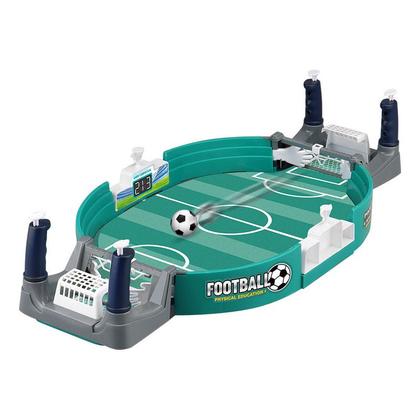 Imagem de Mesa de jogo de futebol de mesa para crianças de 4 a 14 anos