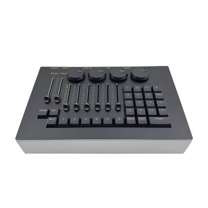 Imagem de Mesa De Luz Dmx Mini Comand Wing