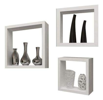 Imagem de Mesa de Manicure Completa com Expositor e Nichos Qualidade e Praticidade Oferta