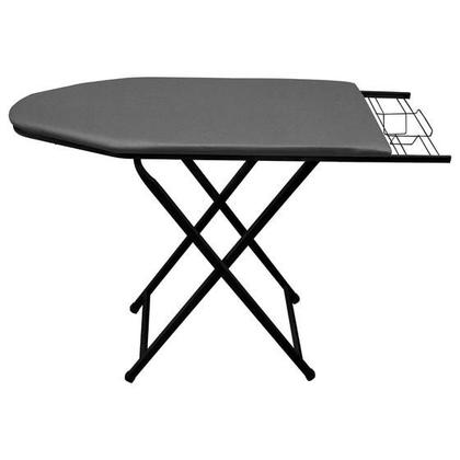Imagem de Mesa de passar acomix suprema extra preto chumbo