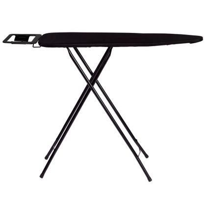 Imagem de Mesa de Passar Preta