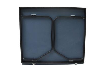 Imagem de MESA DE PING PONG KLOPF 1090 25mm MDF + Kit ping pong + Capa Mesa Aberta