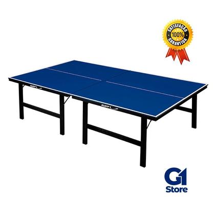 Imagem de MESA DE PING PONG MDF 18mm 1019 KLOPF