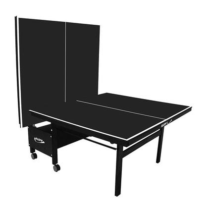 Imagem de MESA DE PING PONG MDF 18mm 1084 PRETA KLOPF