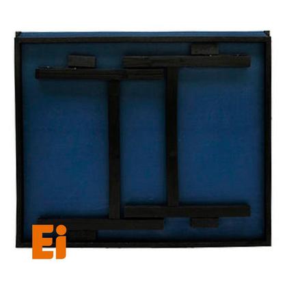 Imagem de MESA DE PING PONG MDF 18mm - KLOPF 1019