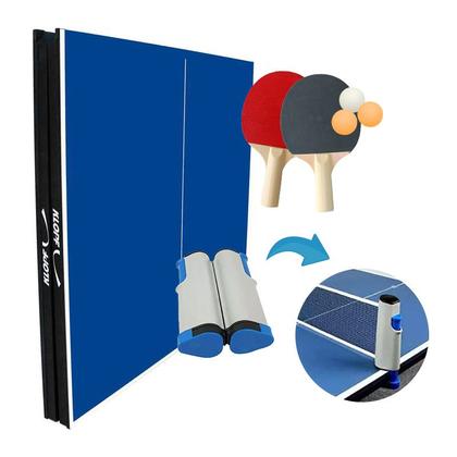 Imagem de MESA DE PING PONG MDP 15mm 1001 KLOPF + Kit Completo 5091