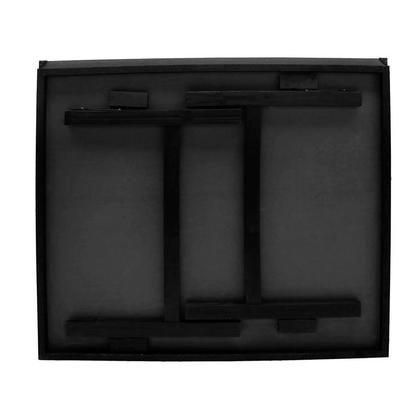 Imagem de MESA DE PING PONG MDP 15mm COR PRETA 1010 KLOPF