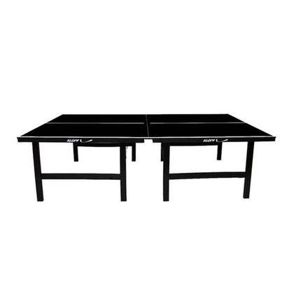 Imagem de MESA DE PING PONG MDP 15mm COR PRETA 1010 KLOPF