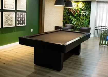 Imagem de Mesa de Sinuca - 2,00x1,10