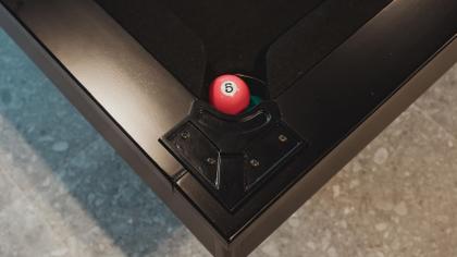 Imagem de Mesa de Sinuca - 2,00x1,10