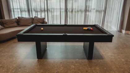 Imagem de Mesa de Sinuca - 2,00x1,10