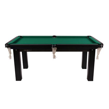 Imagem de Mesa de Sinuca/Bilhar com kit completo Procópio