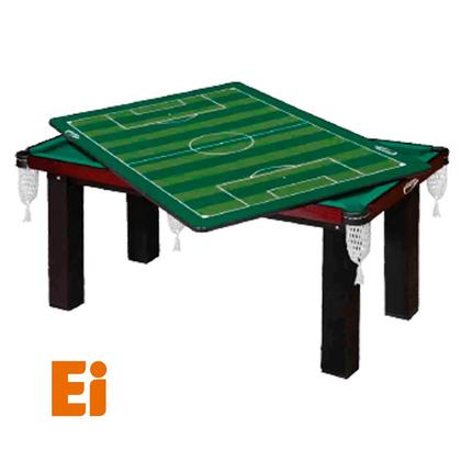 Imagem de MESA DE SINUCA Multi Funcional (4 em 1) + Tacos e Bolas - KLOPF 1036